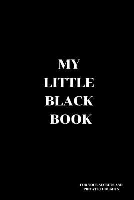 Download My Little Black Book.: The Original Updated Version. - Graeme Jenkinson | ePub