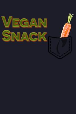 Read Online Vegan Snack: Blank Paper Sketch Book - Artist Sketch Pad Journal for Sketching, Doodling, Drawing, Painting or Writing -  file in PDF