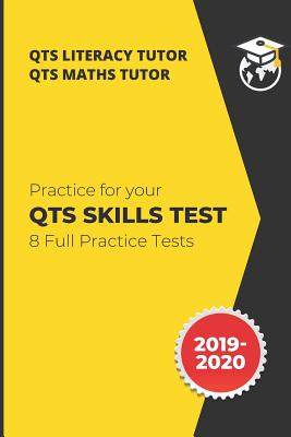 Download Practice for your QTS Skills Test: 8 Full Practice Tests - Lewis Wilding file in ePub