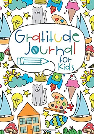 Read Gratitude Journal For Kids: Fun Doodles - Thankful Thoughts - Writing and Drawing Daily Diary - Cardien Design Co. | PDF