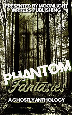 Read Online Phantom Fantasies: A Ghostly Anthology (Moonlight Writers Anthology Book 5) - J.A. Cummings file in ePub