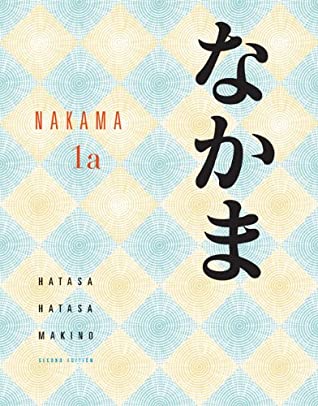 Full Download Bundle: Nakama 1A, 2nd   Student Activities Manual - Yukiko Abe Hatasa file in PDF