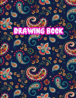 Download Drawing Book: 8.5 X 11, Personalized Artist Sketchbook: 110 pages, Sketching, Drawing and Creative Doodling Sketch Notebook to Draw and Write Journal (Workbook and Handbook) - Cover Design 13365437 - Baby Brother Art Supplies file in PDF