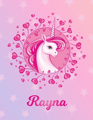 Full Download Rayna: Unicorn Sheet Music Note Manuscript Notebook Paper Magical Horse Personalized Letter R Initial Custom First Name Cover Musician Composer Instrument Composition Book 12 Staves a Page Staff Line Notepad Notation Guide Compose Write Songs - Unicornmusic Publications | PDF