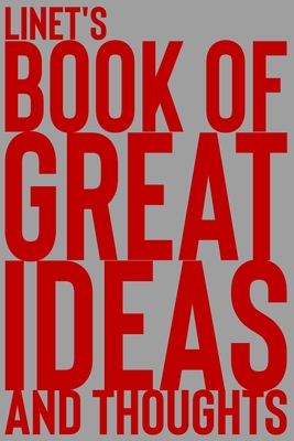 Download Linet's Book of Great Ideas and Thoughts: 150 Page Dotted Grid and individually numbered page Notebook with Colour Softcover design. Book format: 6 x 9 in - 2 Scribble | PDF