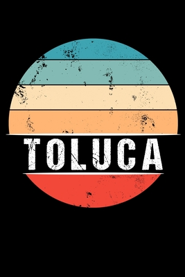 Download Toluca: 100 Pages 6 'x 9' Dot Grid Paper Journal Manuscript - Planner - Scratchbook - Diary - Diary Travel file in ePub