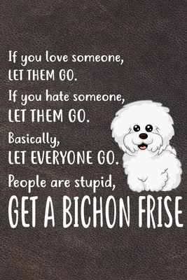 Download Get A Bichon Frise: Bichon Frise Puppy Dog 2020 2021 Monthly Weekly Planner Calendar Schedule Organizer Appointment Journal Notebook For Bichon Frise Dog Owners and Puppy Lovers - Pretty Puppy | ePub