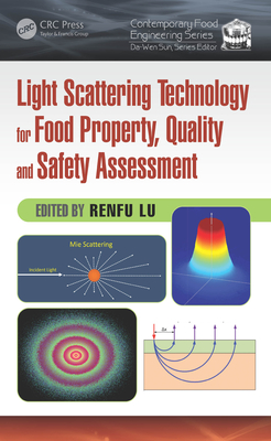 Read Light Scattering Technology for Food Property, Quality and Safety Assessment - Renfu Lu | PDF